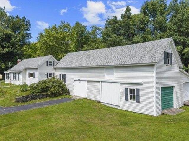 House for sale in Waldo, Maine