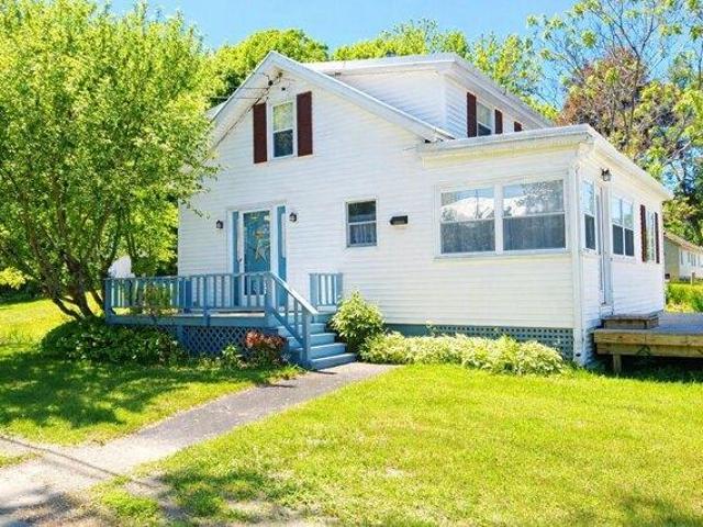 House for sale in Belgrade, Maine