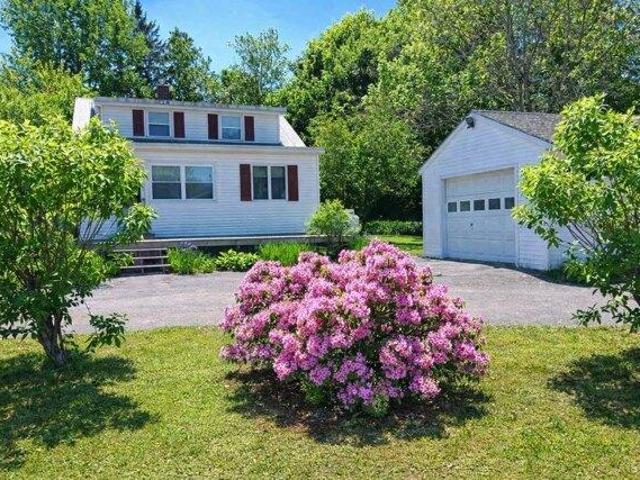 House for sale in Belgrade, Maine