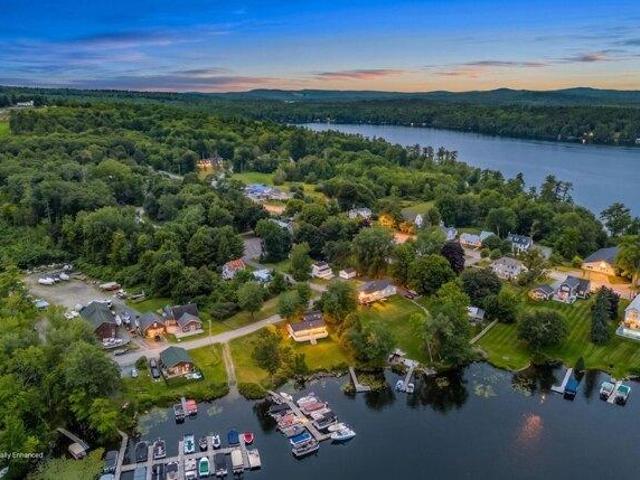 House for sale in Belgrade, Maine