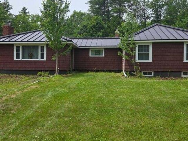 House for sale in Belgrade, Maine