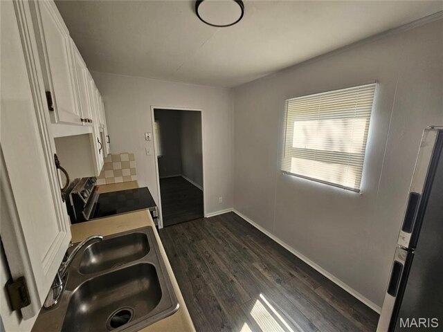 House for sale in Belleville, Illinois