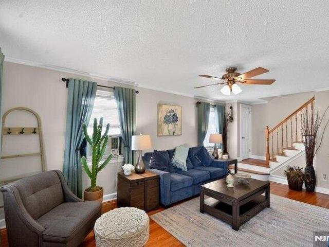 House for sale in Belleville, New Jersey