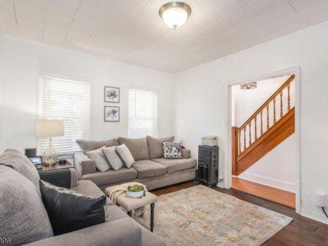House for sale in Belleville, New Jersey