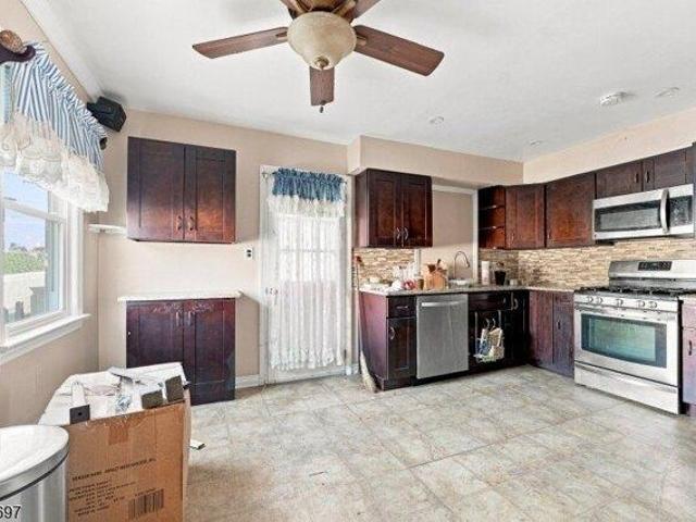 House for sale in Belleville, New Jersey