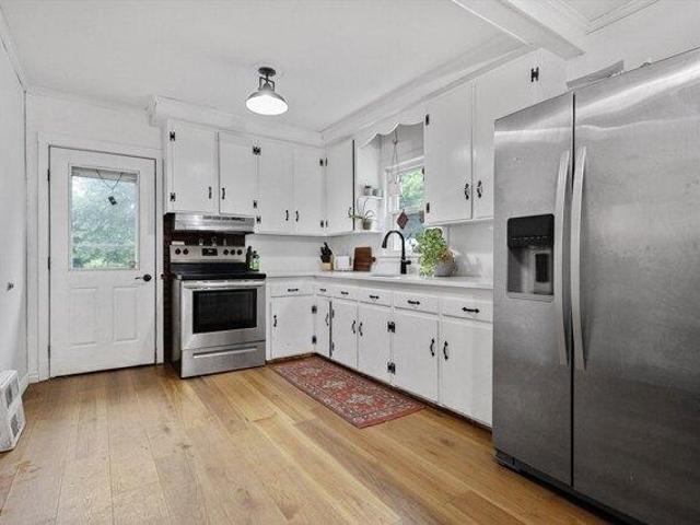 House for sale in Bellingham, Massachusetts