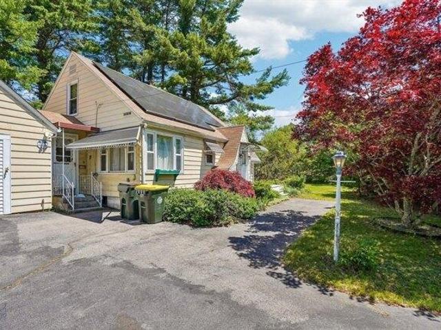 House for sale in Bellingham, Massachusetts