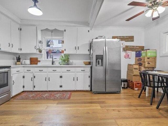 House for sale in Bellingham, Massachusetts