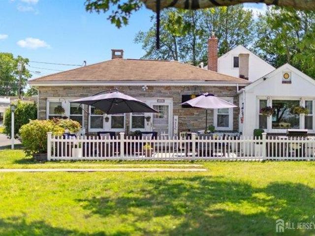 House for sale in Monmouth, New Jersey