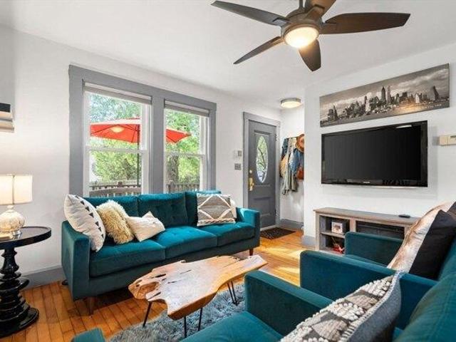 House for sale in Massachusetts
