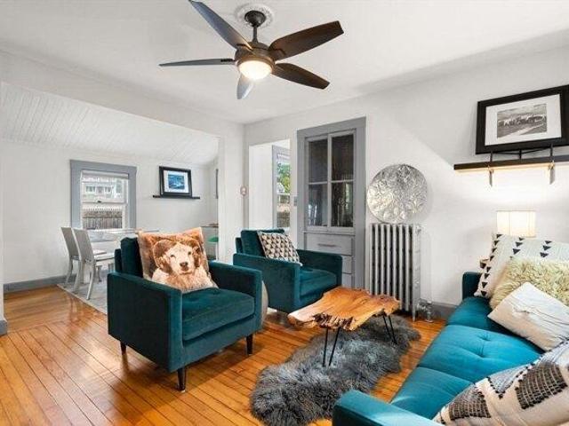 House for sale in Massachusetts