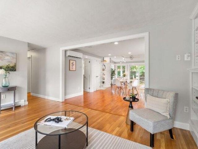 House for sale in Belmont, Middlesex County