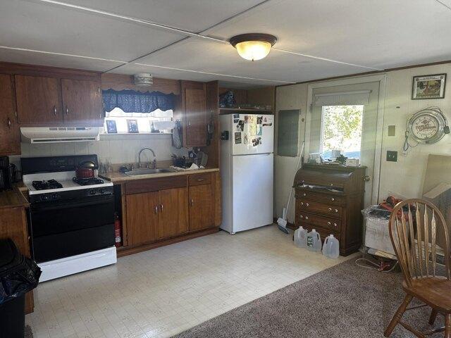 House for sale in Waldo, Maine