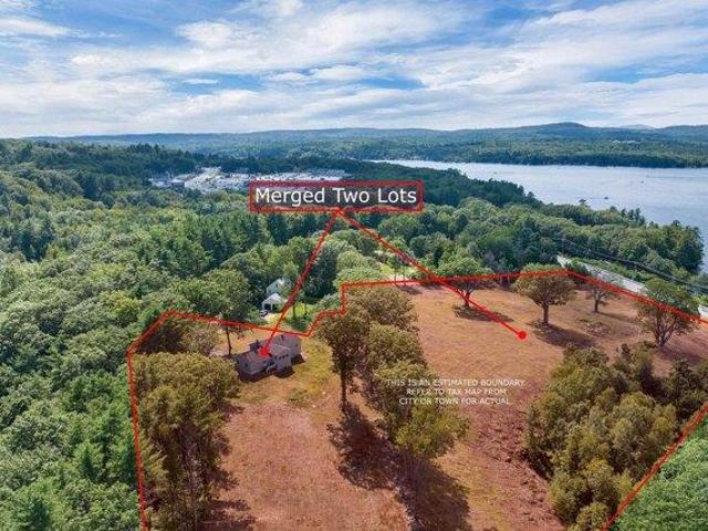 House for sale in New Hampshire