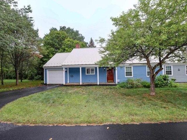 House for sale in New Hampshire