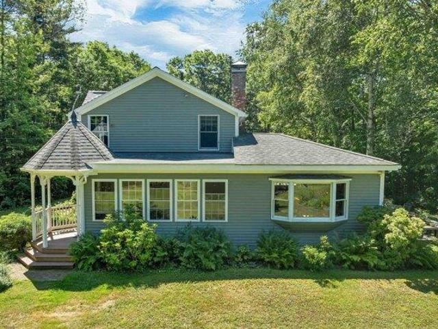 House for sale in Belmont, Belknap County