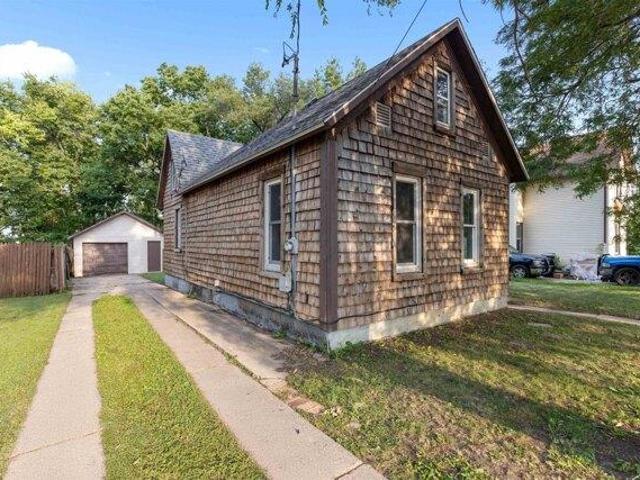 House for sale in Beloit, Wisconsin