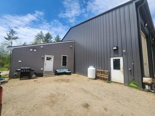 House for sale in New Hampshire