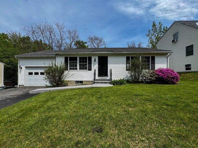 House for sale in Bennington, Vermont