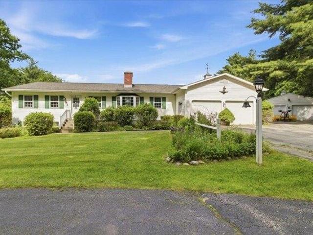 House for sale in Bennington, Vermont