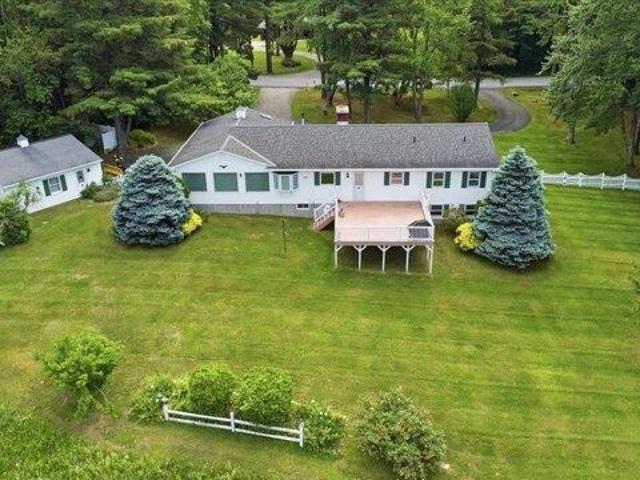 House for sale in Bennington, Vermont