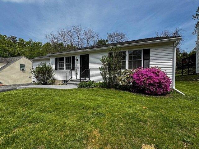 House for sale in Bennington, Vermont