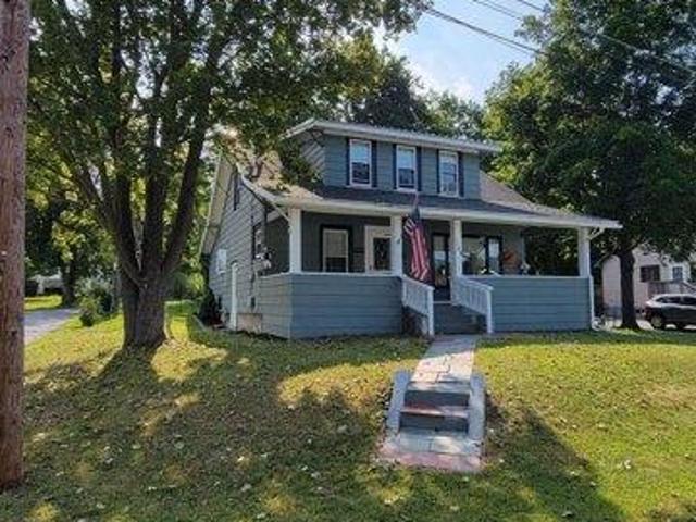 House for sale in Bennington, Vermont