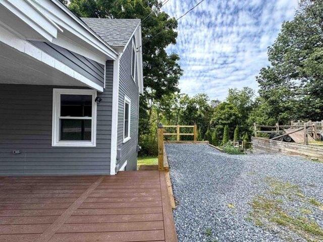 House for sale in Bennington, Vermont