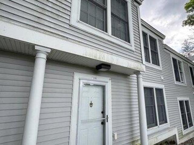 House for sale in Bennington, Vermont