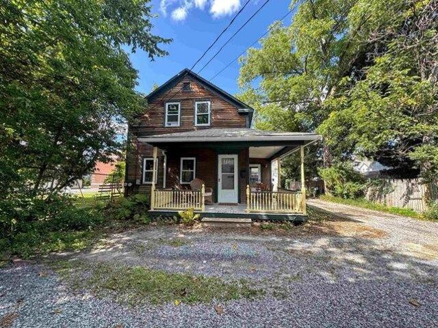 House for sale in Downtown Bennington Historic District, Bennington