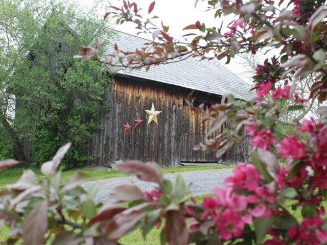 House for sale in Benson, Vermont
