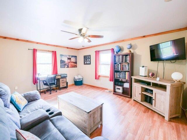 House for sale in Benson, Vermont