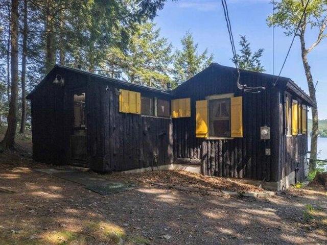 House for sale in Benson, Vermont