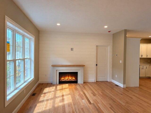 House for sale in Bristol, Massachusetts