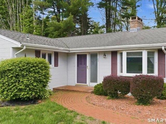House for sale in Berlin, Connecticut