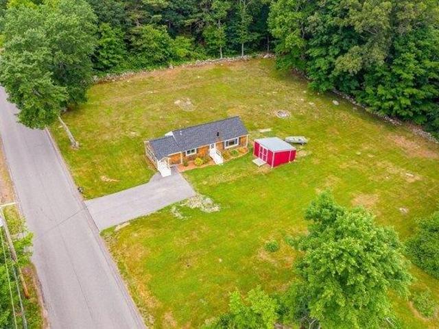 House for sale in Massachusetts