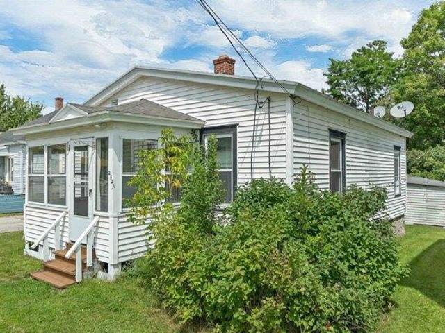 House for sale in New Hampshire