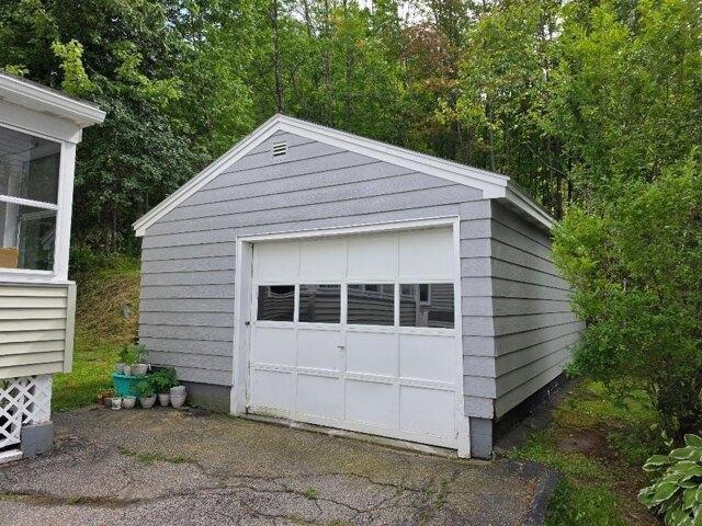 House for sale in New Hampshire