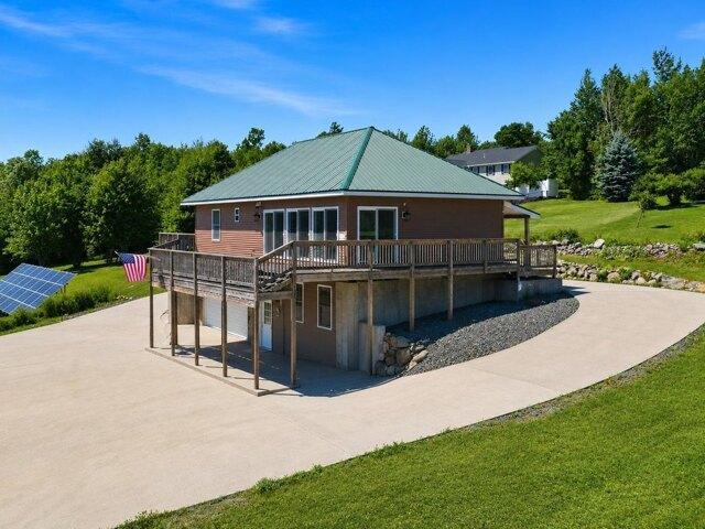 House for sale in New Hampshire