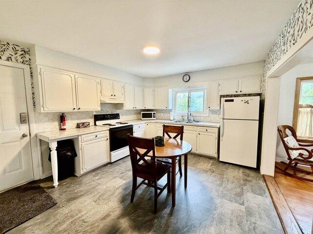 House for sale in New Hampshire