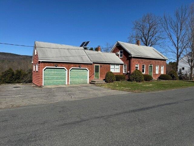 House for sale in Bernardston, Massachusetts