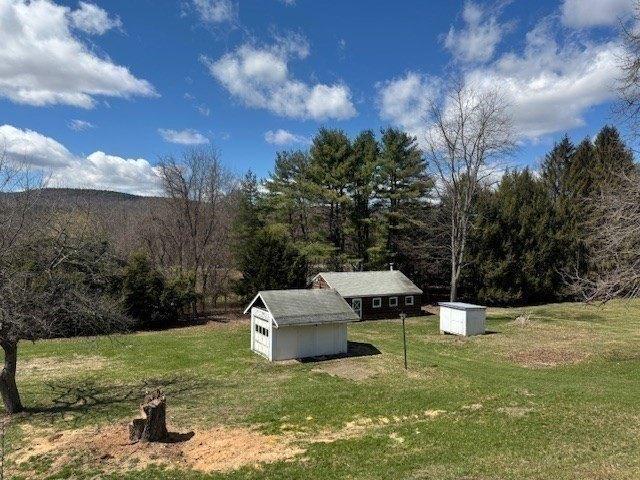 House for sale in Bernardston, Massachusetts