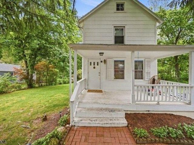 House for sale in Bernardsville, New Jersey