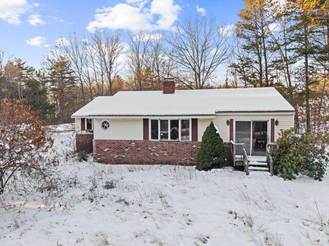 House for sale in Berwick, Maine