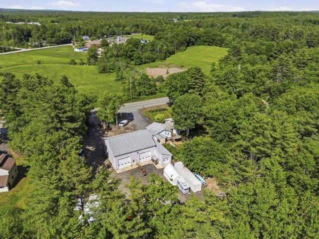 House for sale in Berwick, Maine