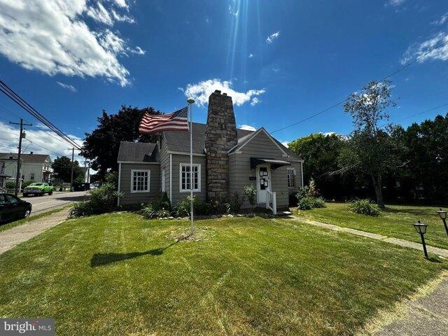 House for sale in Berwick, Pennsylvania