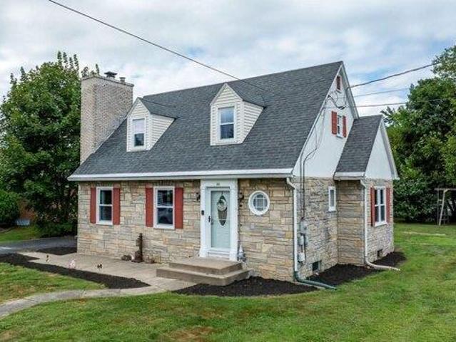 House for sale in Berwick, Pennsylvania