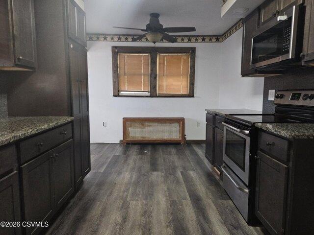 House for sale in Berwick, Pennsylvania