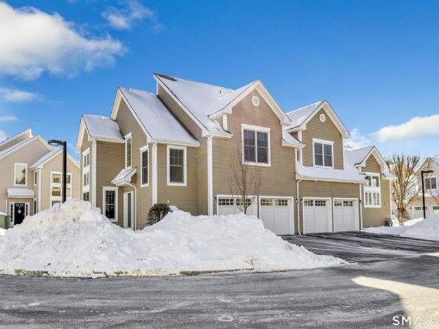 House for sale in Bethel, Connecticut