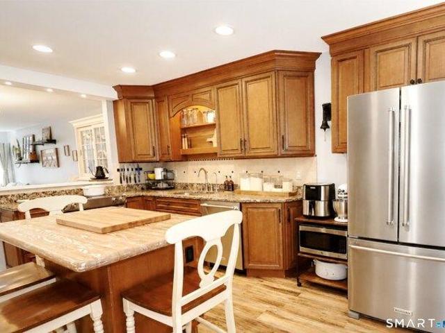 House for sale in Bethel, Connecticut
